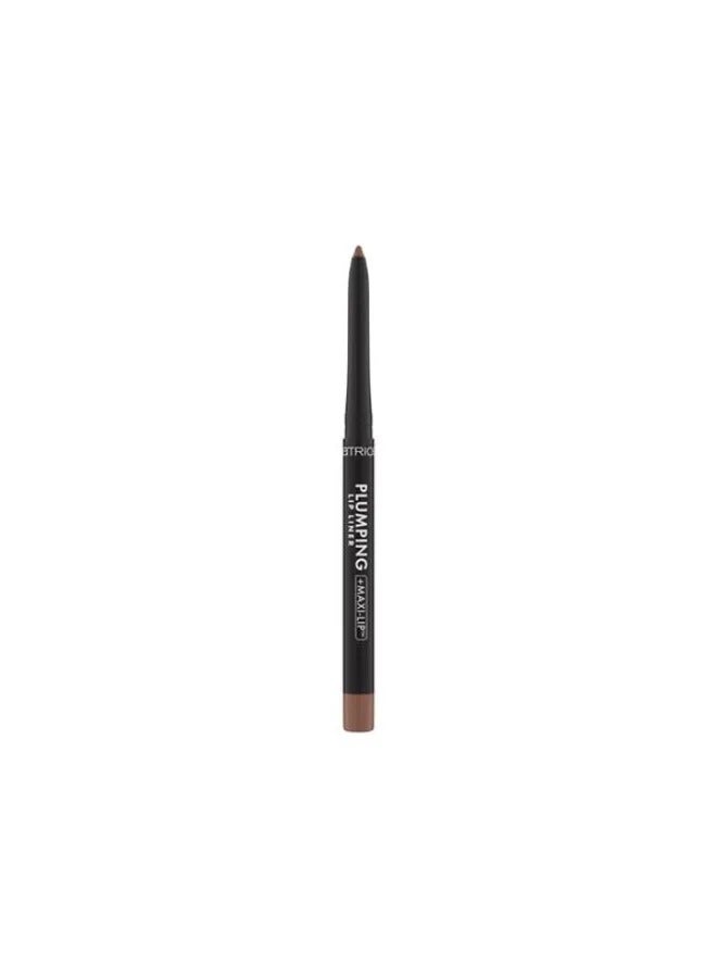 Plumping Lip Liner 069 Mainhattan - image 2