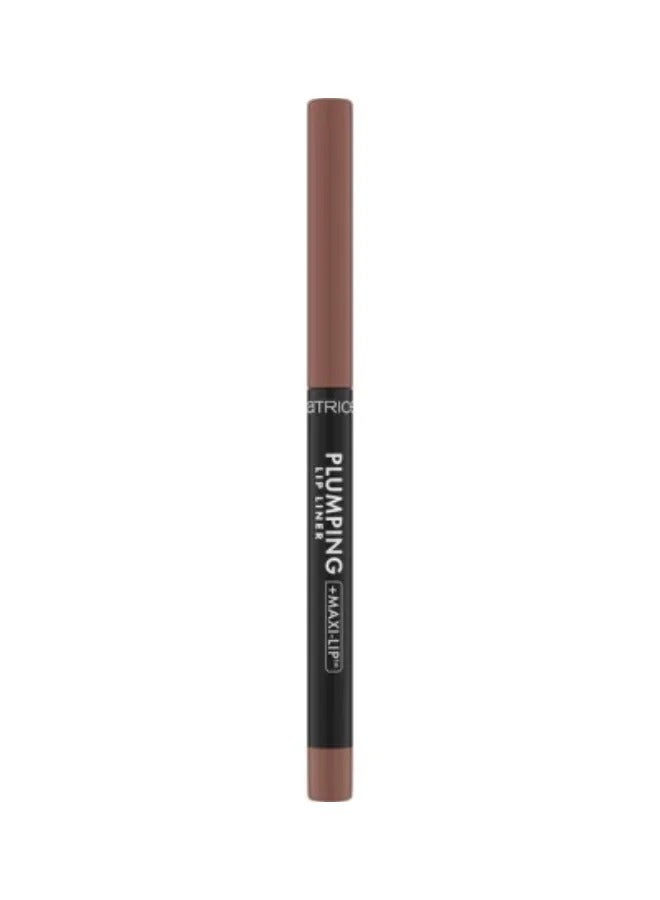 Plumping Lip Liner 069 Mainhattan