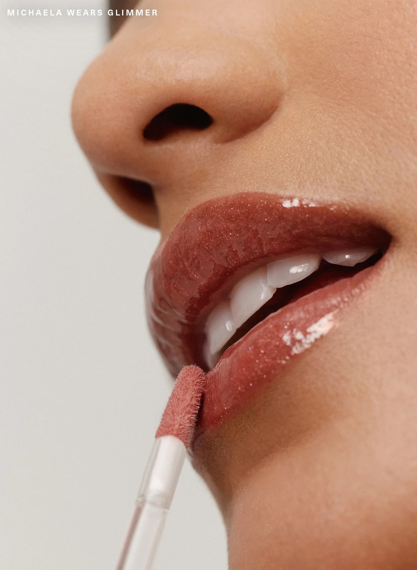 Positive Light Luminizing Lip Gloss - image 3