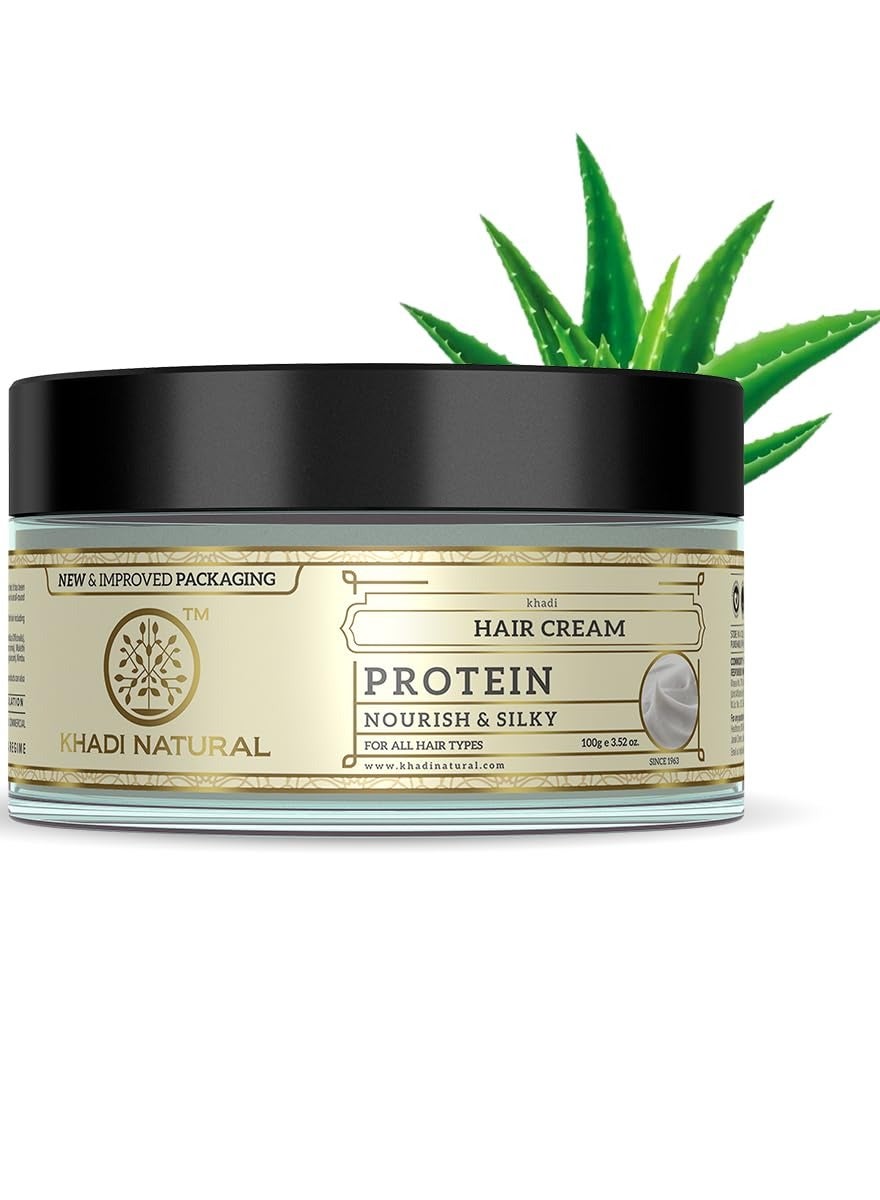 Protein Hair Cream 100g
