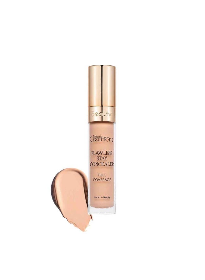 Flawless Stay Concealer Fsc8