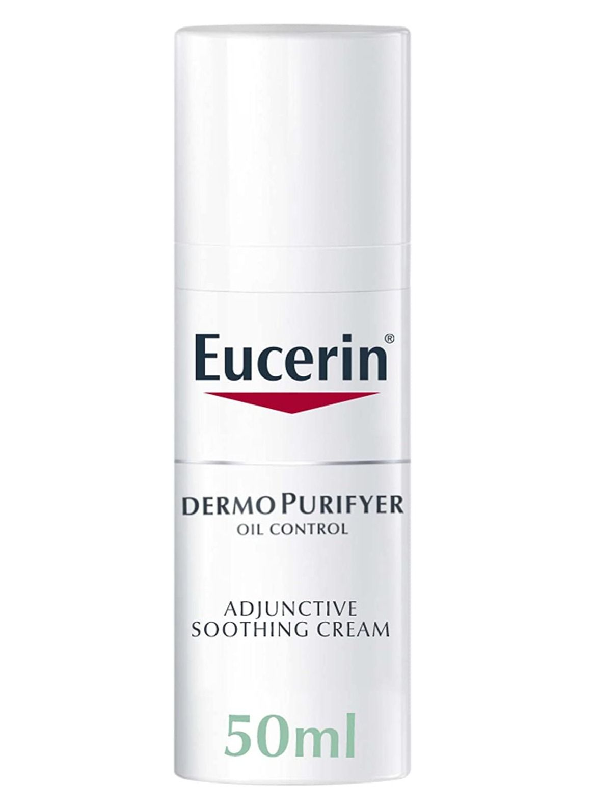 Eucerin DermoPurifyer Adjunctive Soothing Cream Acne Prone Skin