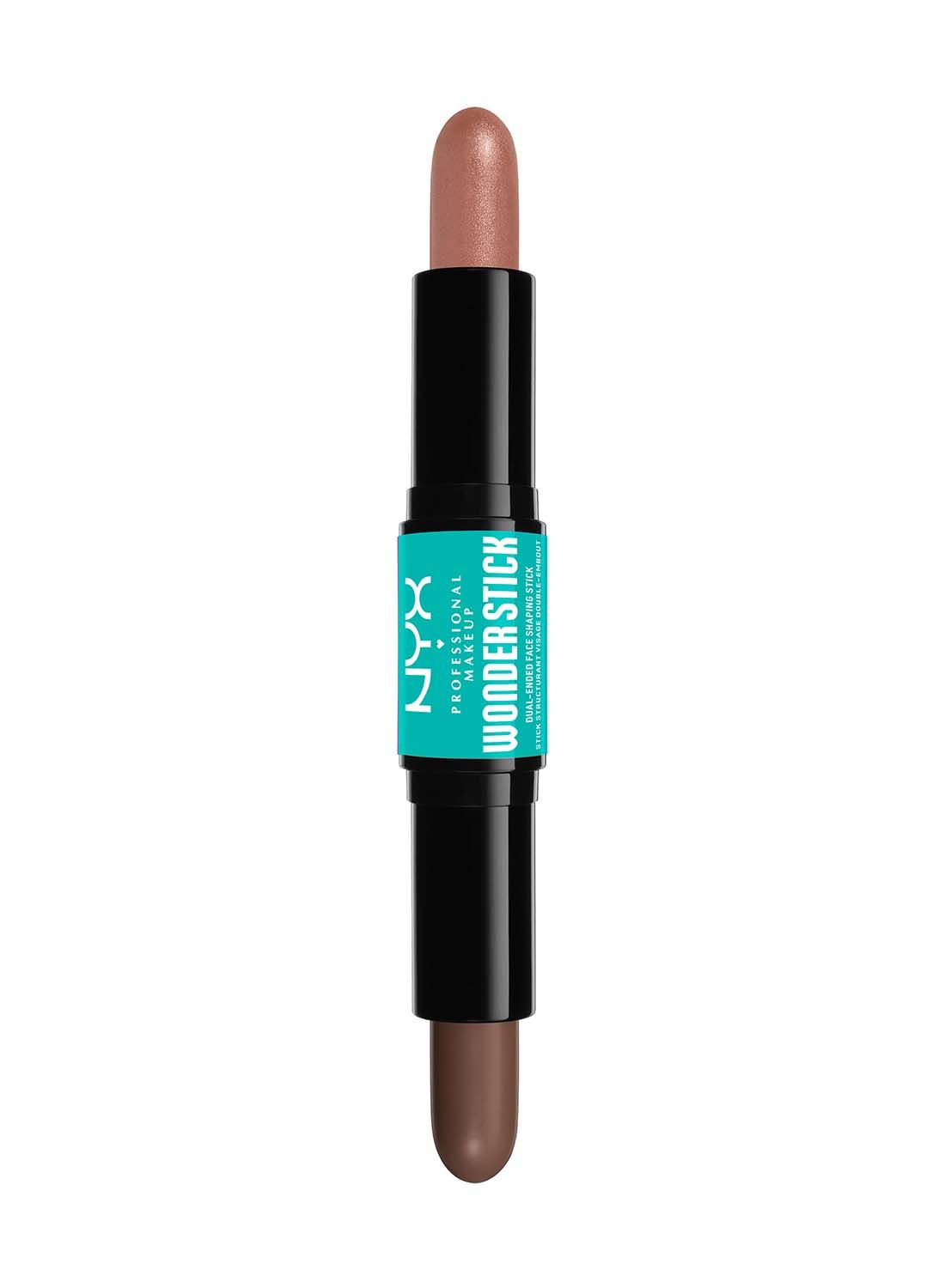 Wonder Stick Dual Face Lift Light Medium