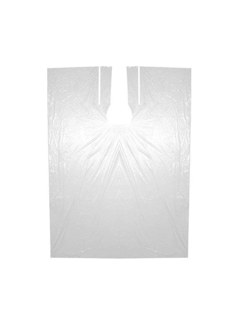 Diva Barber Apron Disposable 50Pcs/Pack