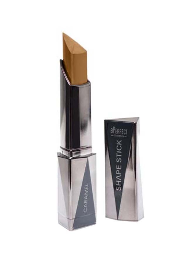 Shape Stick - Caramel