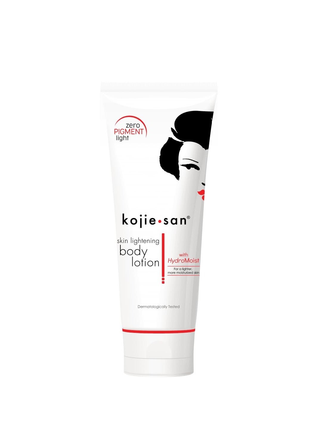 San Skn Lght Body Lotion 100G