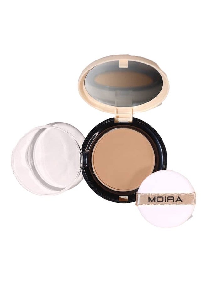 Complete Wear Powder Foundation (400W)