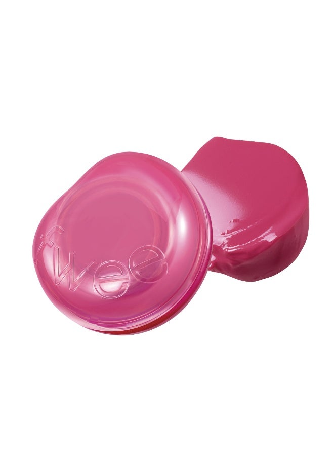 Lip & Cheek Glowy Jelly Pot Lolly