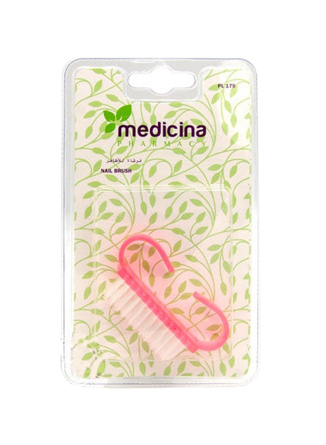 Nail Brush Pl 179