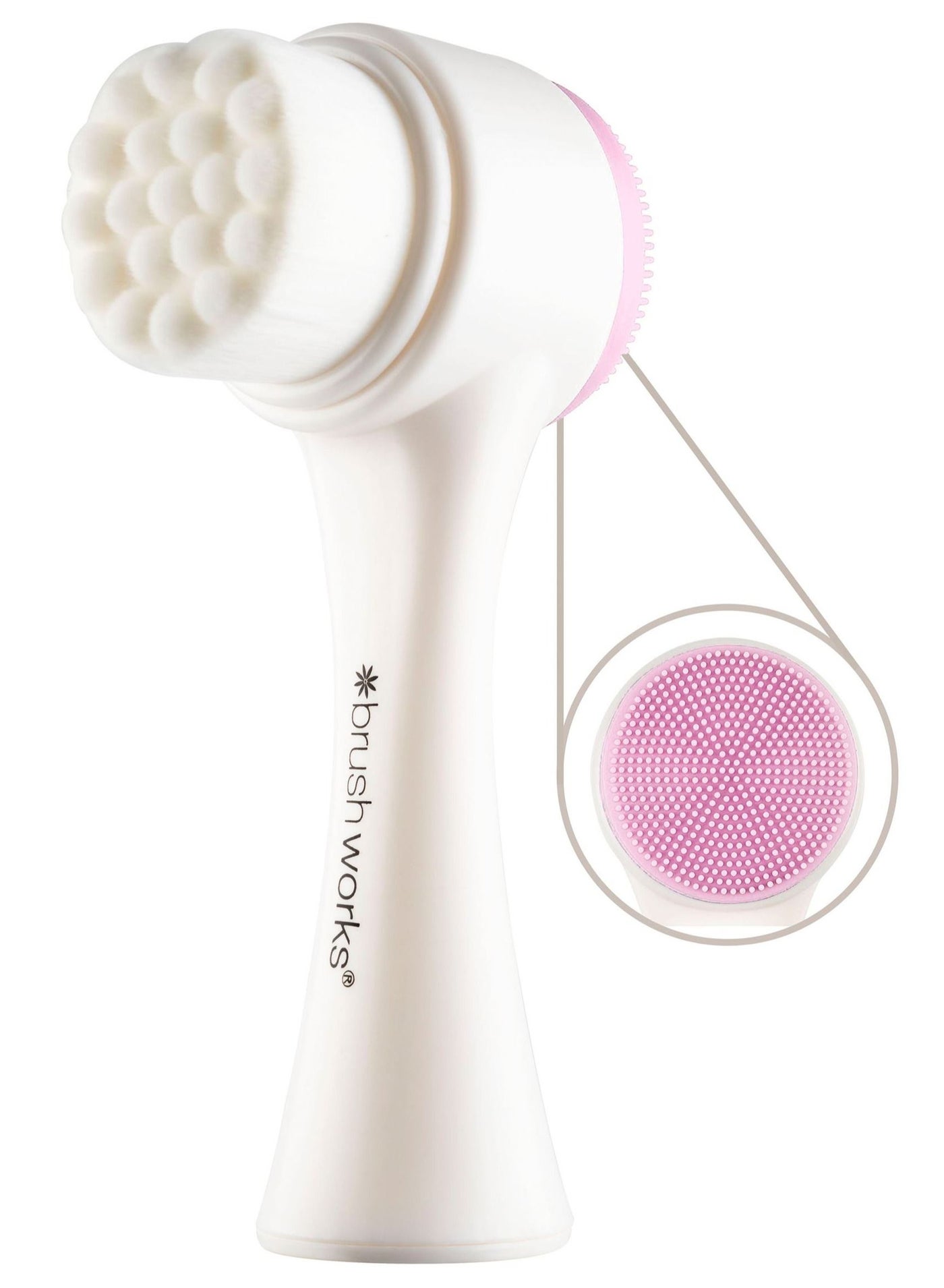 HD Facial Cleansing Brush