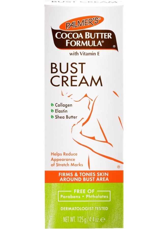 Palmer's Cocoa Butter Formula Bust Cream with Vitamin E