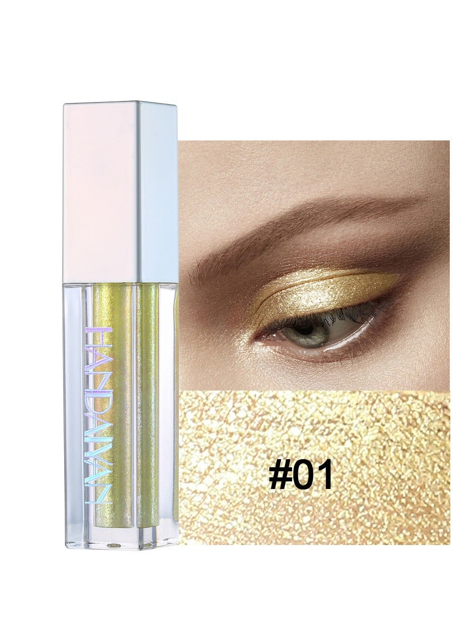 Marble Liquid Eye Shadow