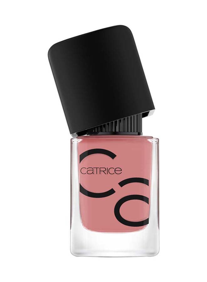 Iconails Gel Lacquer  Karl Said Très Chic 173