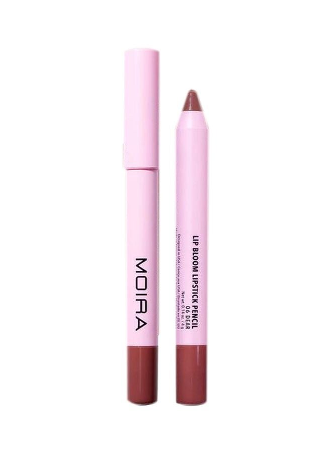Lip Bloom Lipstick Pencil (006, Dear)