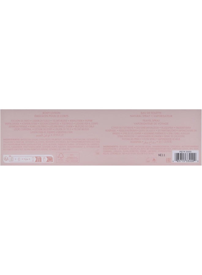 Khadlaj Rose Couture Eau De Parfum 100ml for Women - image 7