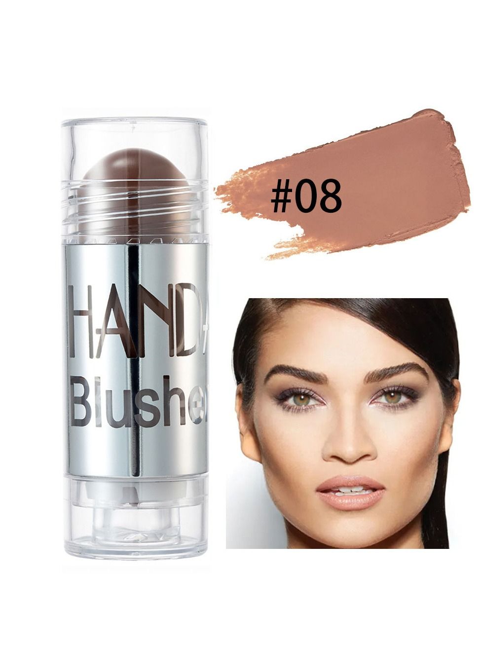 Blusher Stick