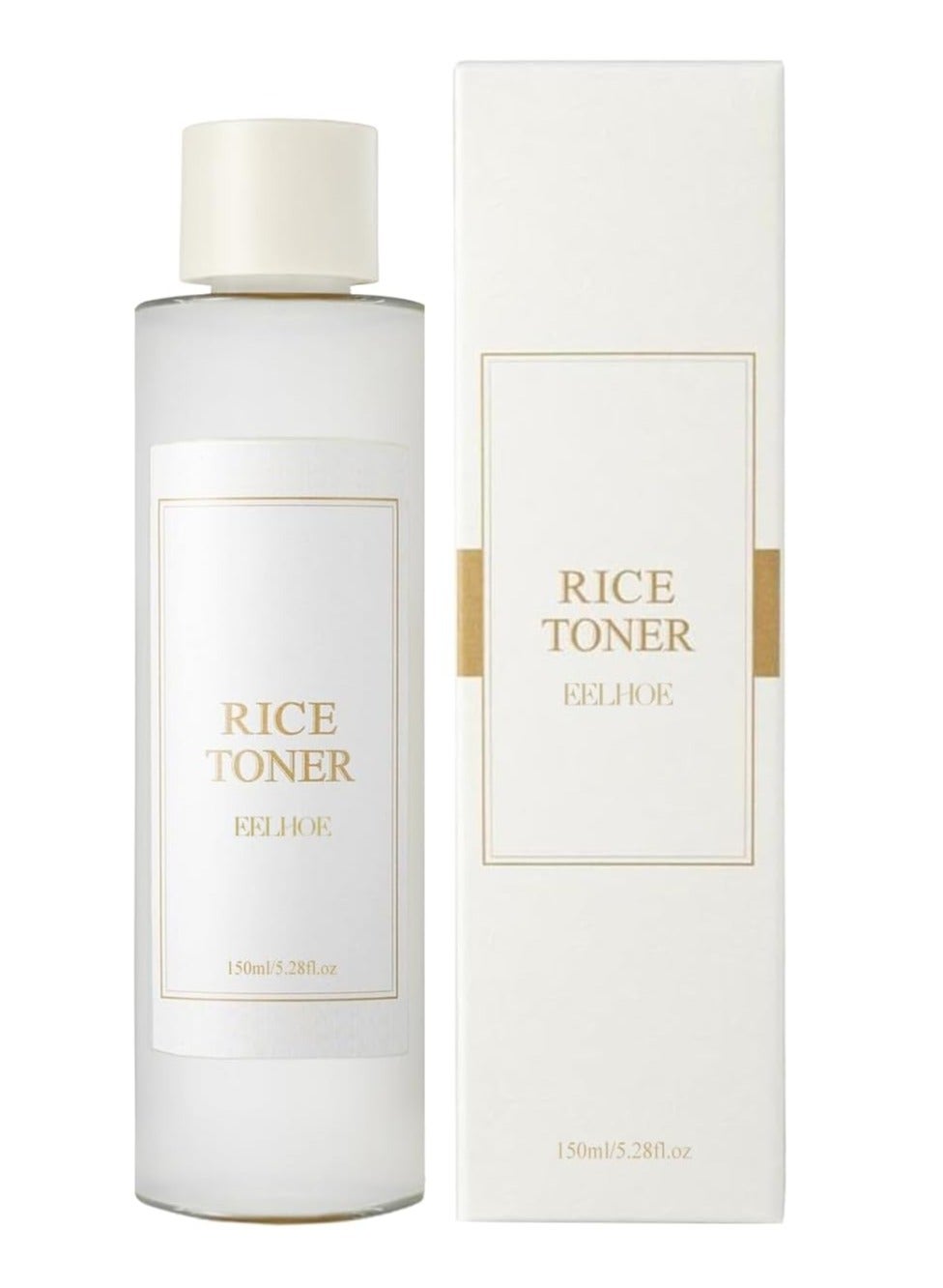Rice Toner Anti-aging Moisturizing Essential Toner Facial Skin Care Brighten Improve Fine Line