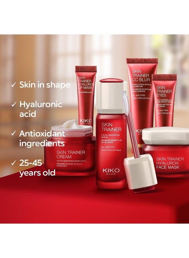 Skin Trainer Cc Blur - 04 - image 5