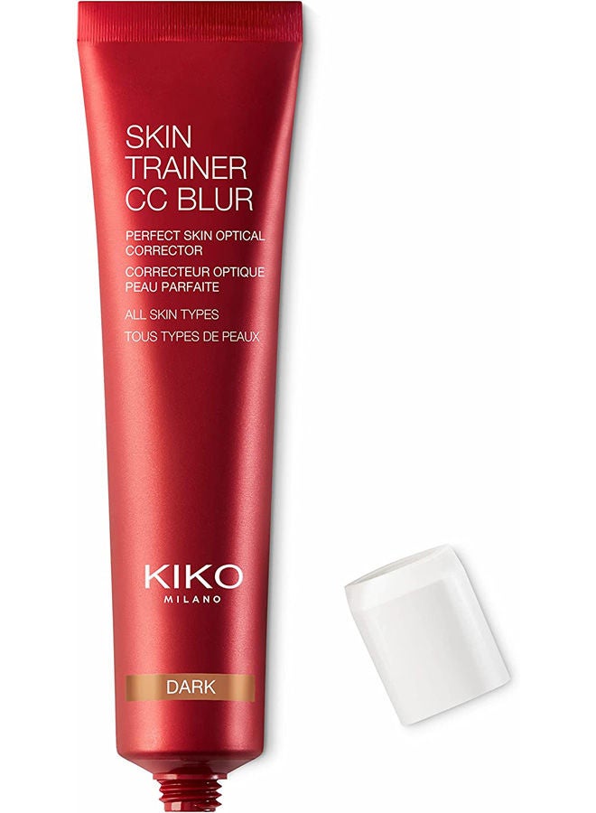 Skin Trainer Cc Blur - 04