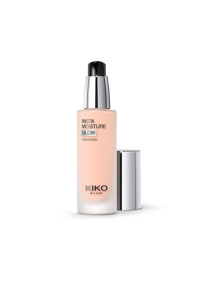 Insta Moisture Glow Foundation