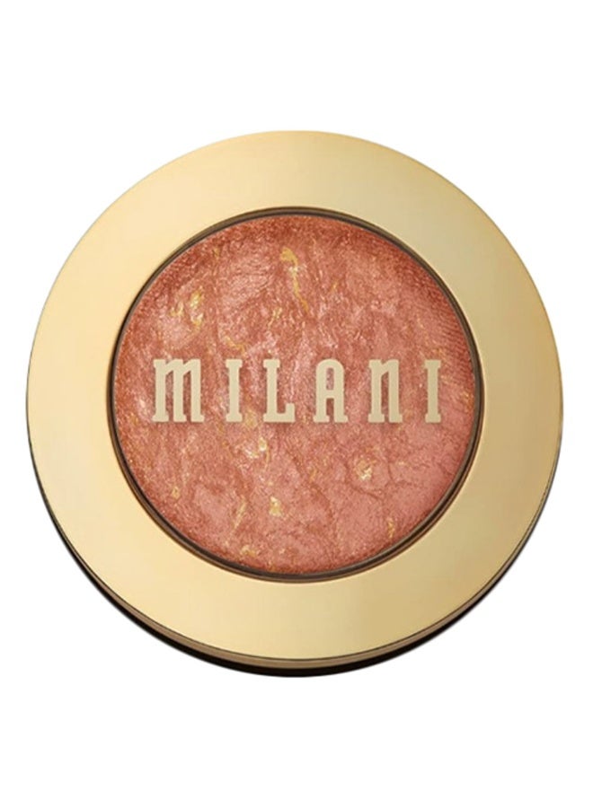 Cosmetics Baked Powder Blush 02 - Rose D'Oro