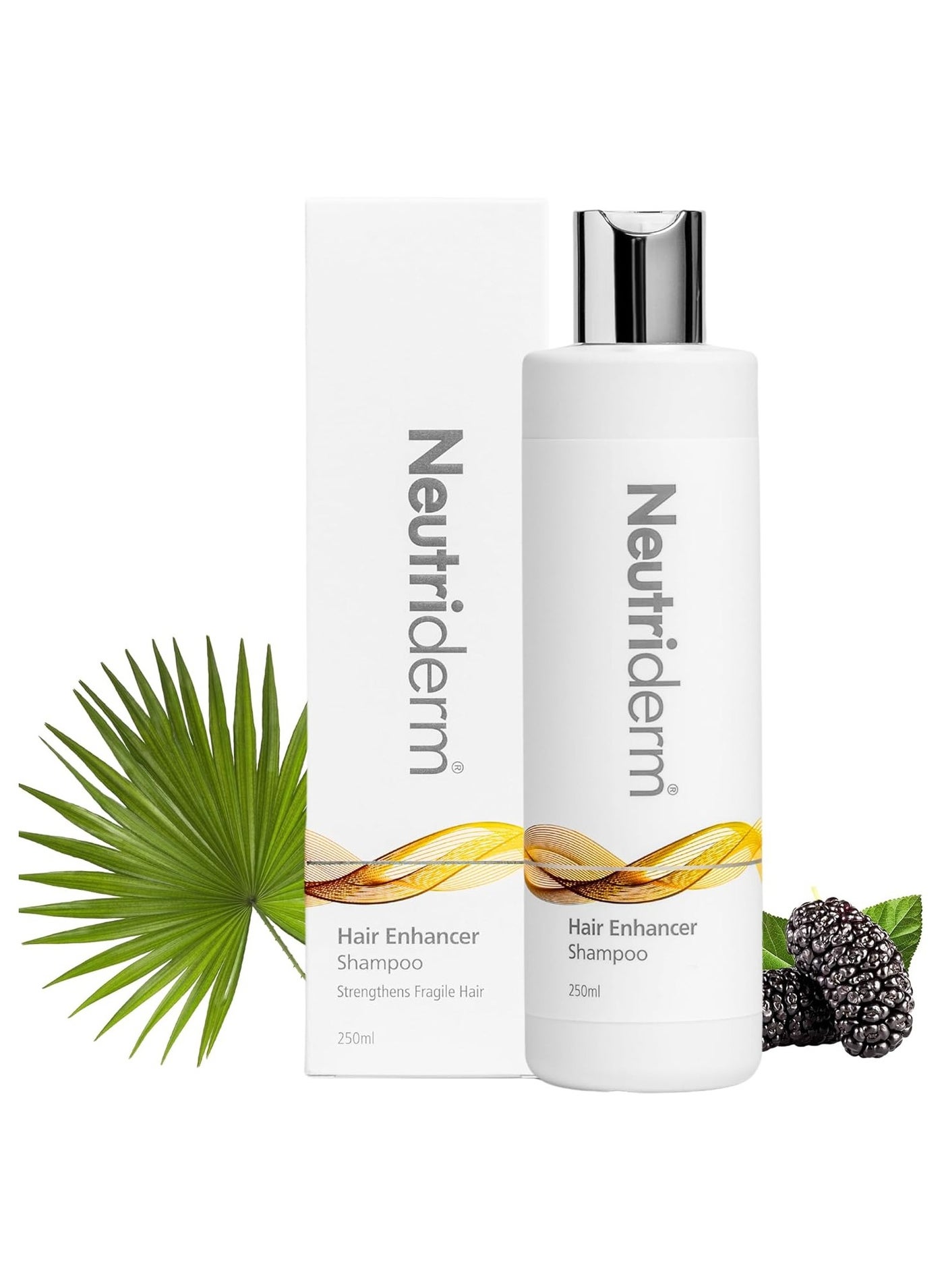 hair Enhancer Shampoo - 250 mL