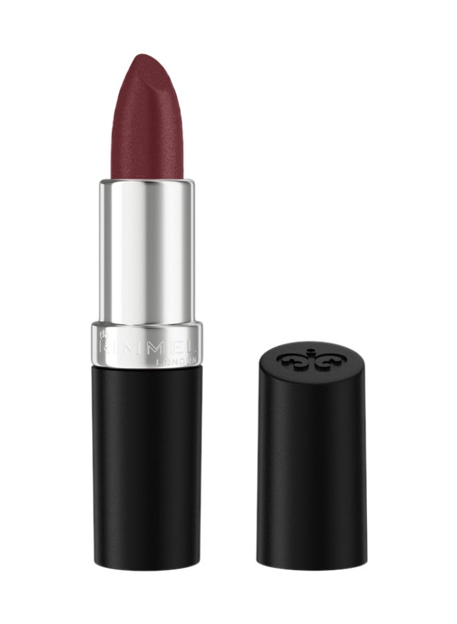 Lasting Finish Satin Lipstick - 380 - Plum Pillow, 4g