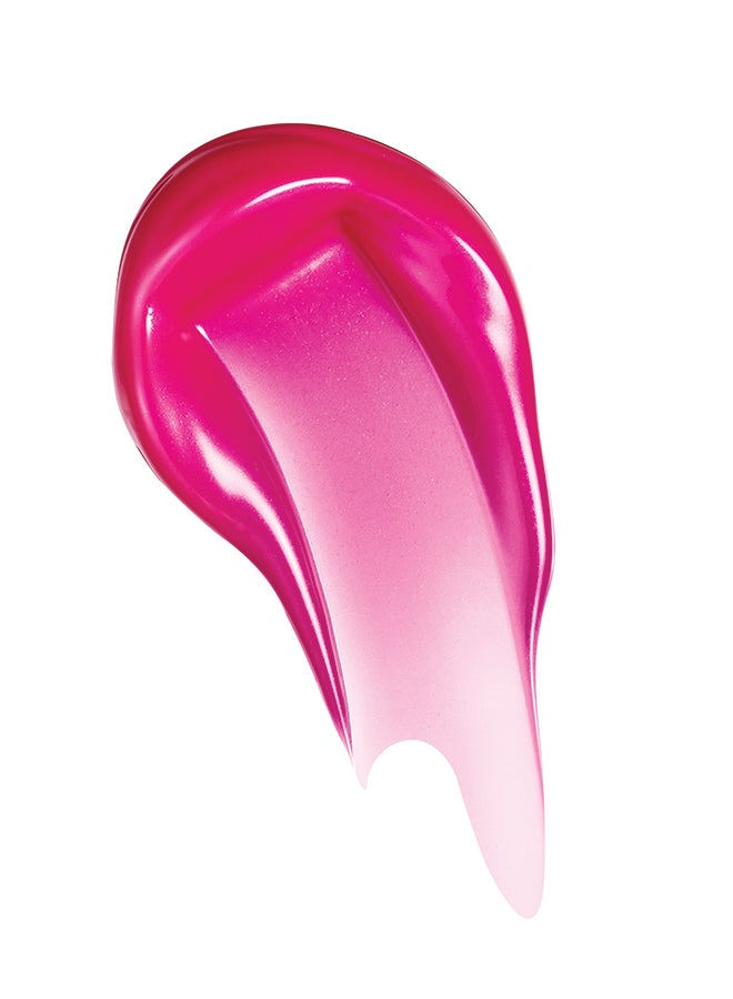 Dewy Cheek Blush Fuchsia - image 3