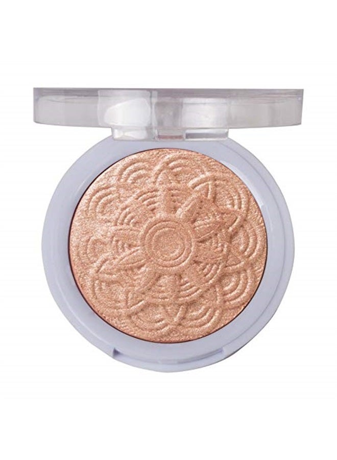 You Glow Girl Baked Highlighter - Moon Light