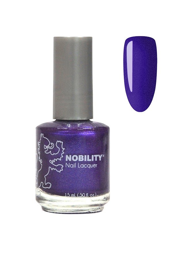 Nail Lacquer 15ml Glossy Super Shine Nail Polish 15ml Fast Dry Long Lasting Nail Enamel Nobility Nail Paint No Need UV LED Lamp No curing Nail Color