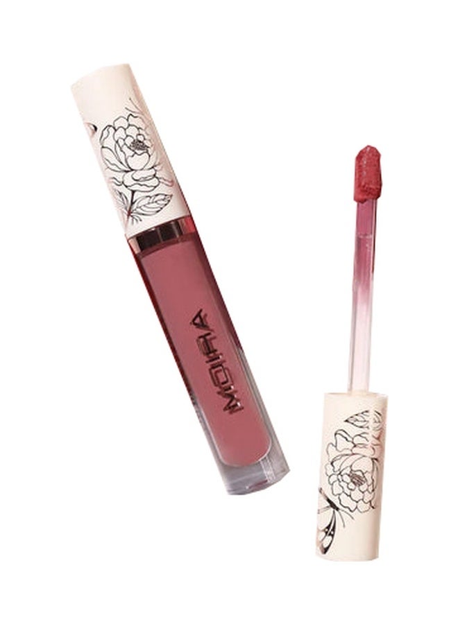 Lip Plush Cream (003, Lullaby)