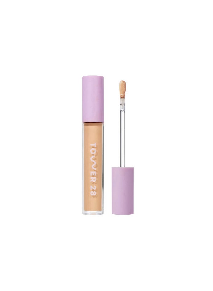 Swipe Serum Concealer Tower 28  Color: 9.0 MDR