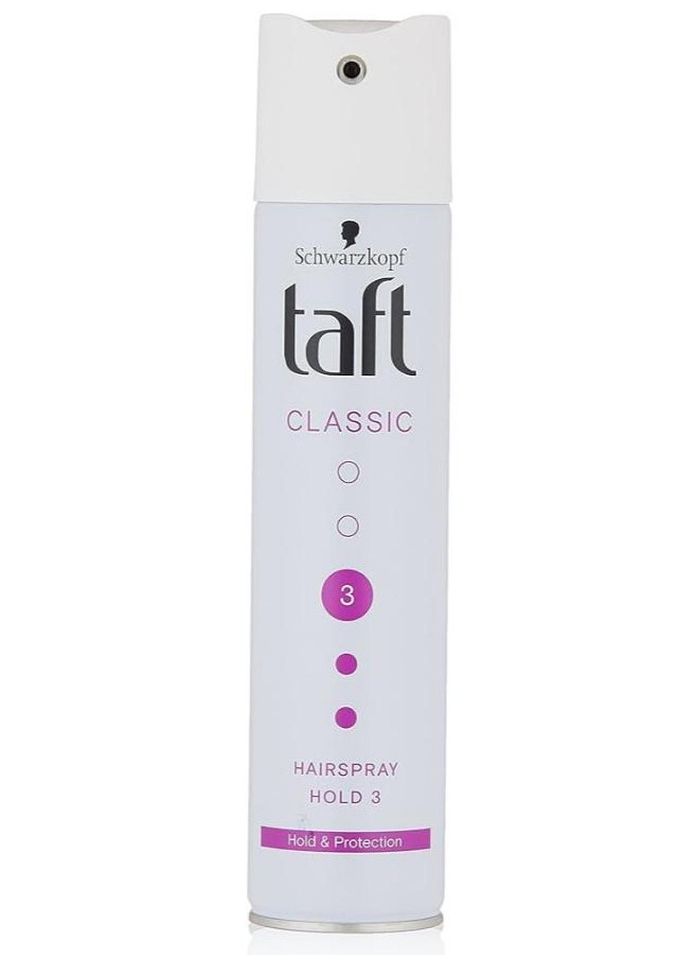 Taft Classic Hair Spray Extra Strong 250 ml
