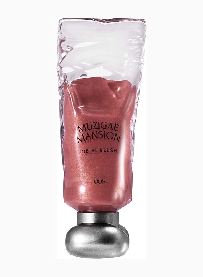 Objet Blush 008 Bruna, 5G