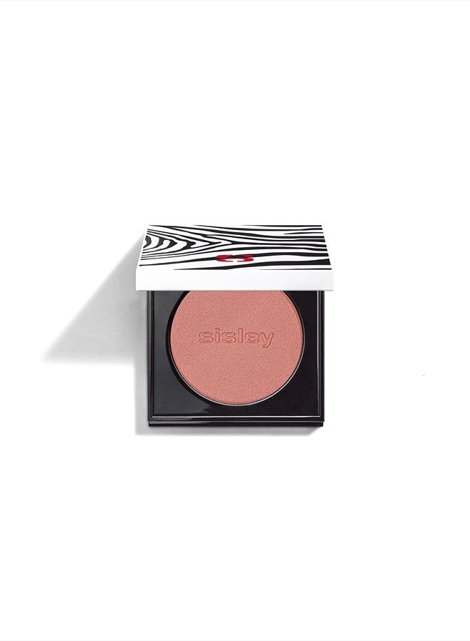 Sisley by Sisley, Le Phyto Blush - # 4 Golden Rose -6.5g/0.22oz