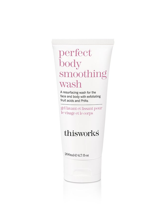 Perfect Body Smoothing Bodywash 200ml - image 2