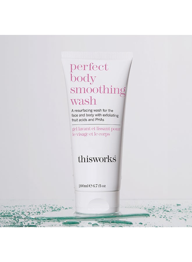 Perfect Body Smoothing Bodywash 200ml - image 5