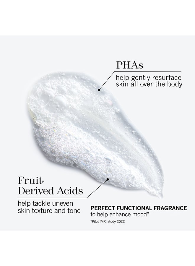 Perfect Body Smoothing Bodywash 200ml - image 7