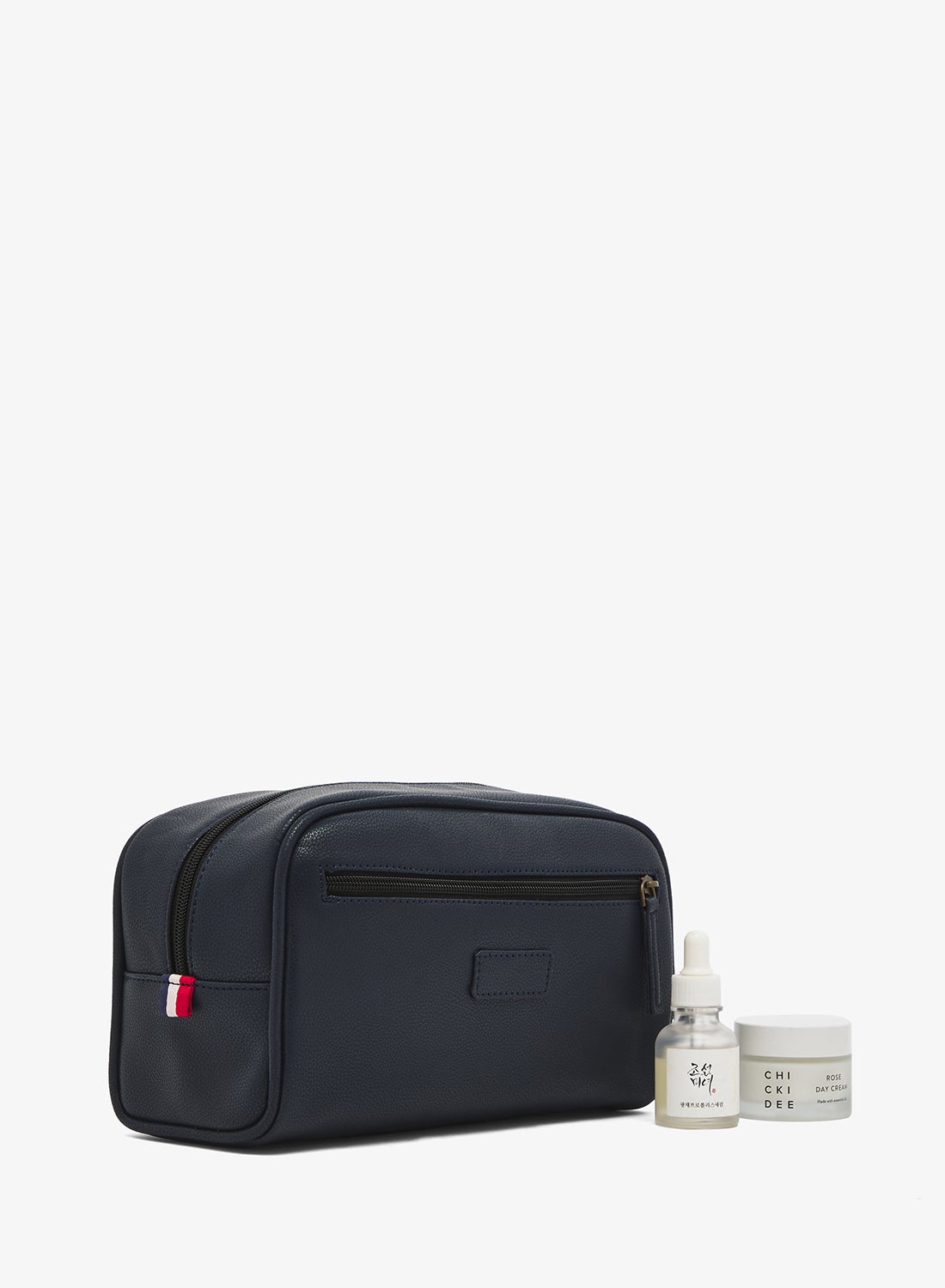 Spacious Storage Wash Bag