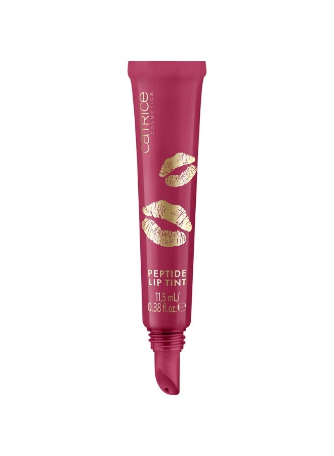 Kiss And Glow Peptide Lip Tint C03