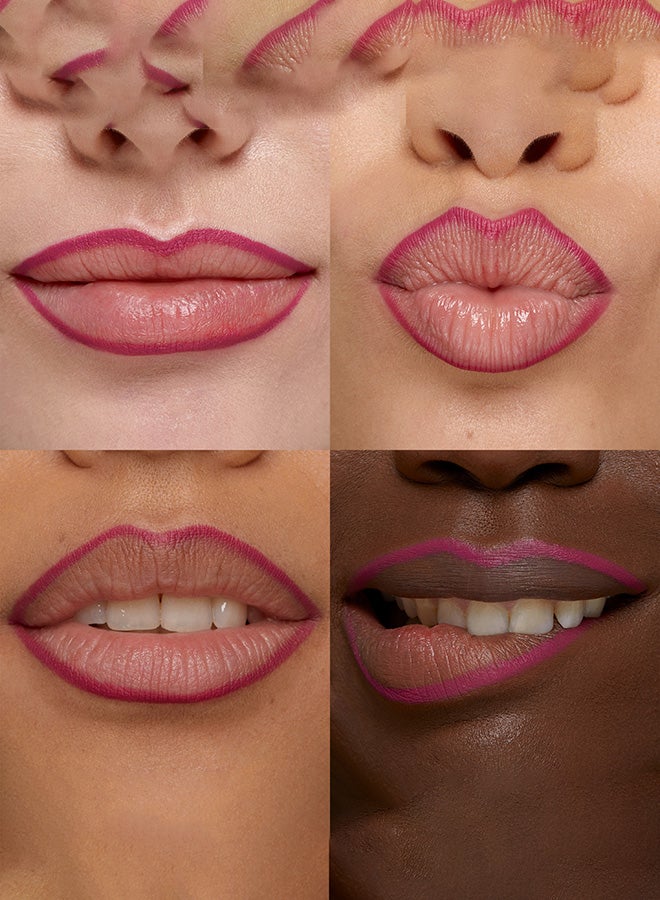 Smart Fusion Lip Pencil 530 - image 3