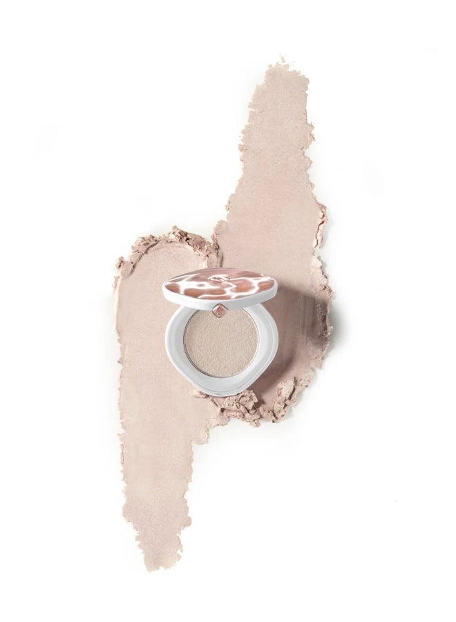 Gentle Waves Aqua Glow Highlighter | 01 Golden Delight | 4 grams - image 3