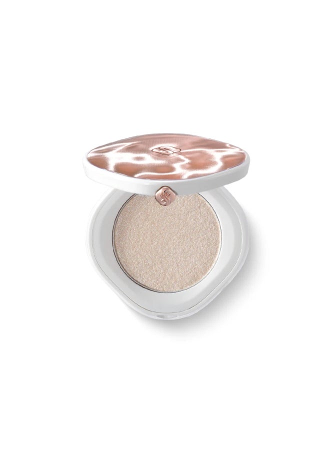 Gentle Waves Aqua Glow Highlighter | 01 Golden Delight | 4 grams