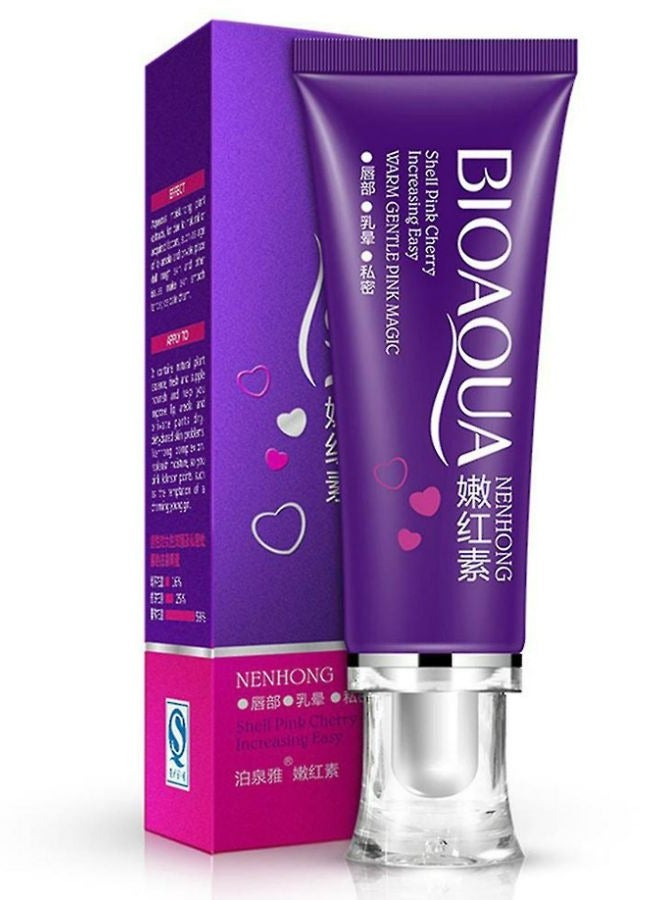 Pink Skin Care Cream 30g
