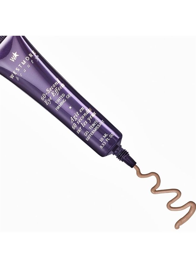 60-Second Eye Effects Firming Gel