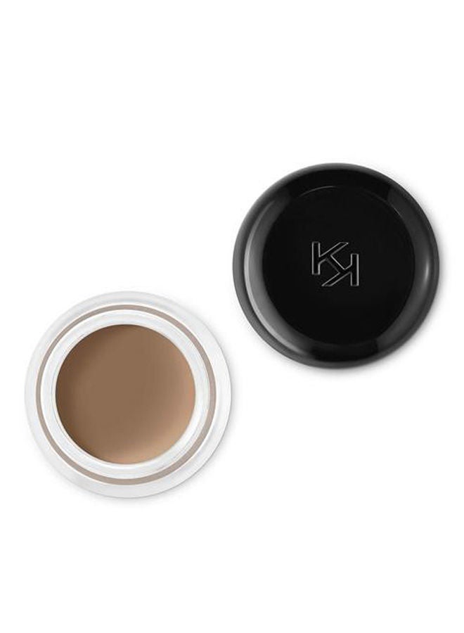 Lasting Eyebrow Gel 01