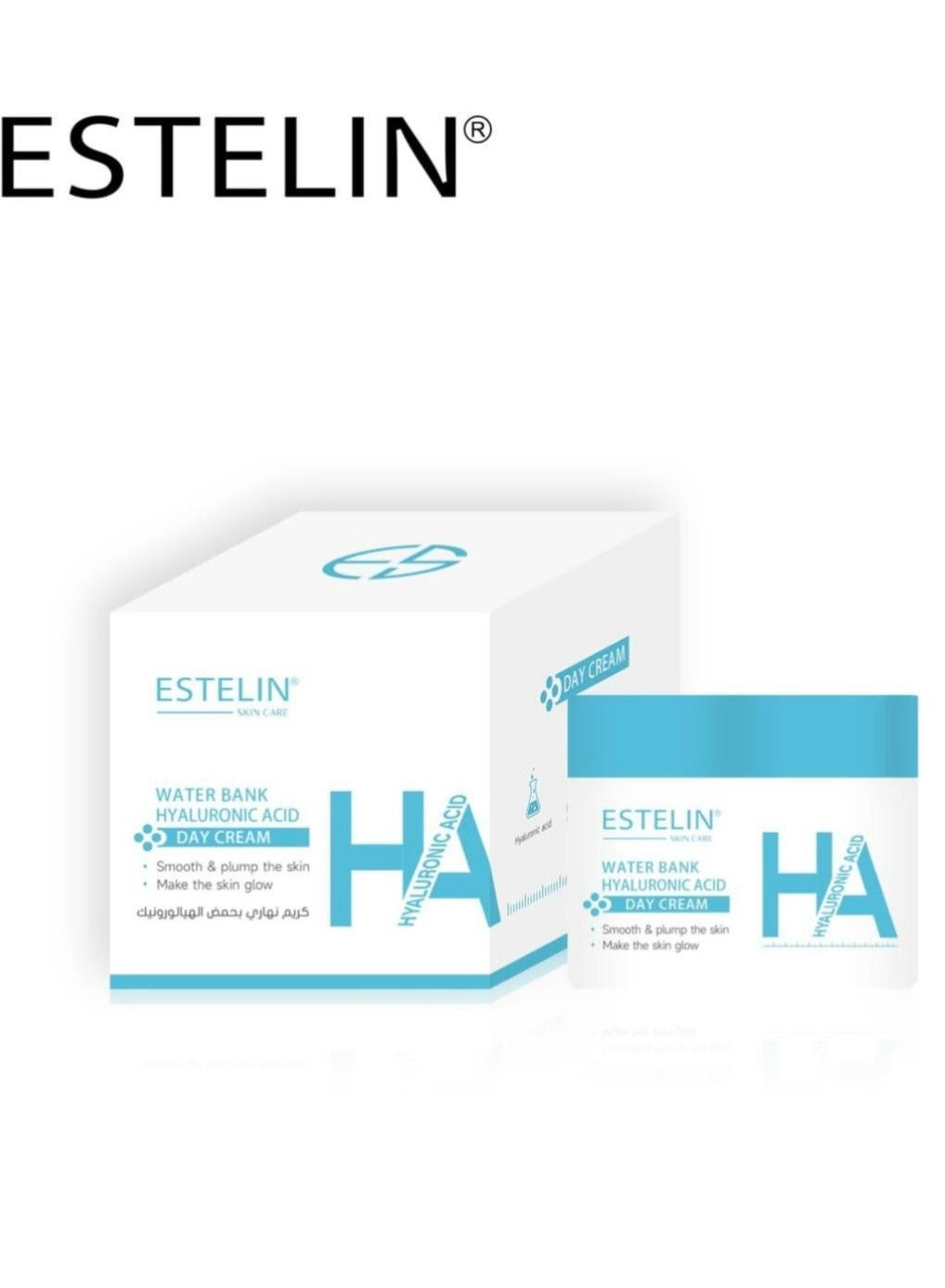 Water Bank Hyaluronic Acid Day Cream 50g