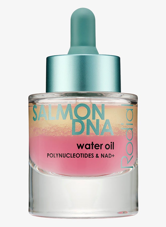 Salmon Oil 30Ml - image 2