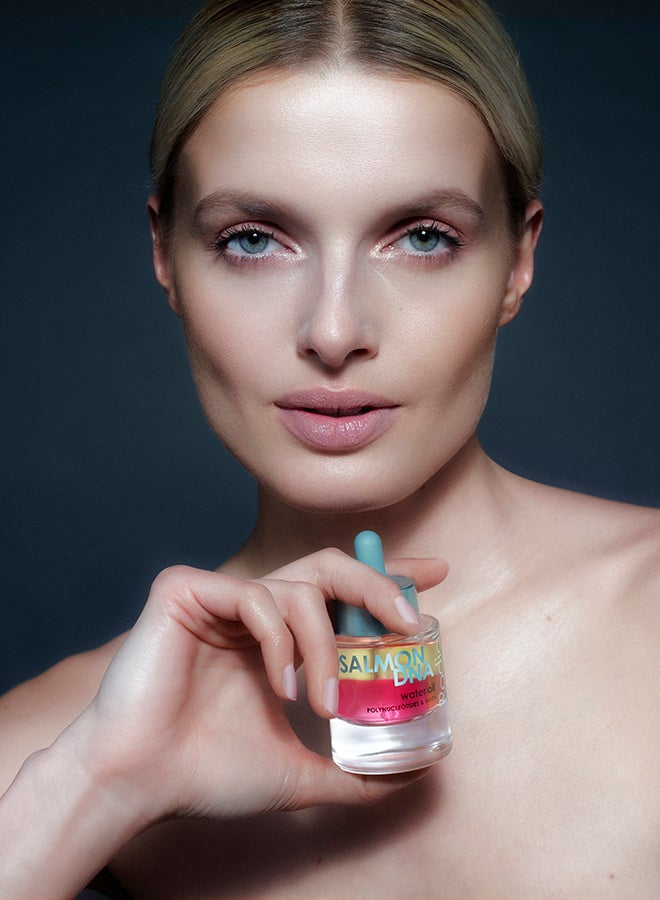 Salmon Oil 30Ml - image 3