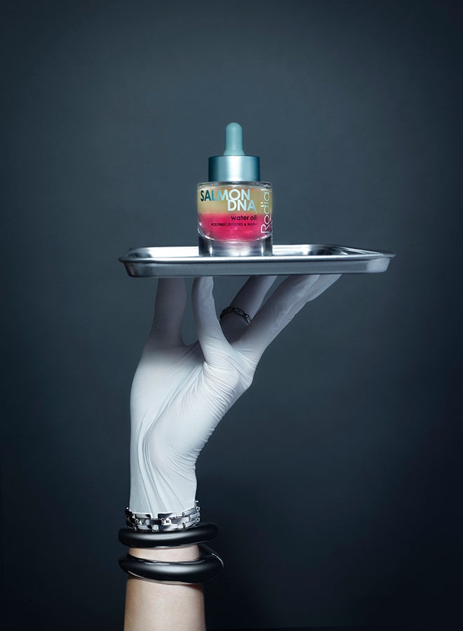 Salmon Oil 30Ml - image 6